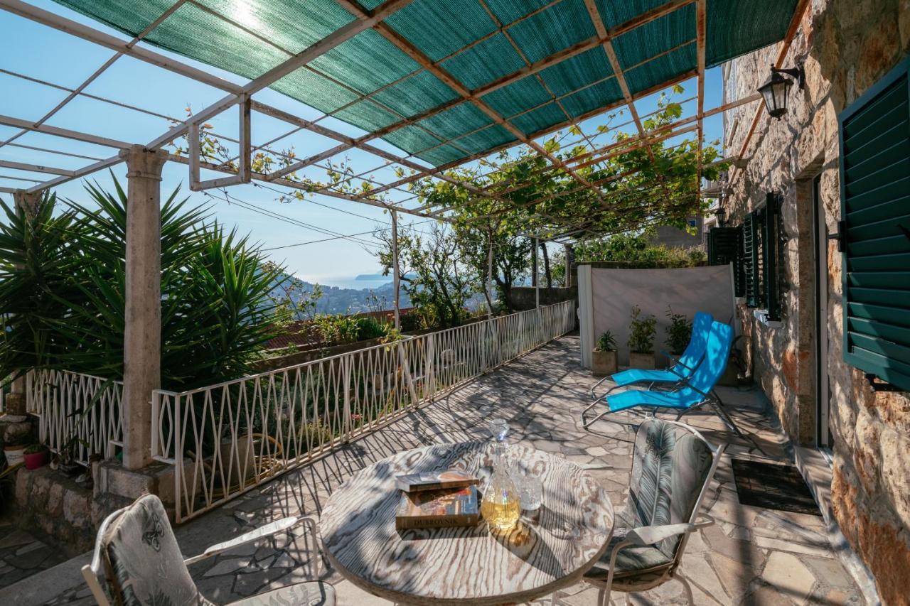 Apartment A Kind Of Magic Dubrovnik Exterior foto