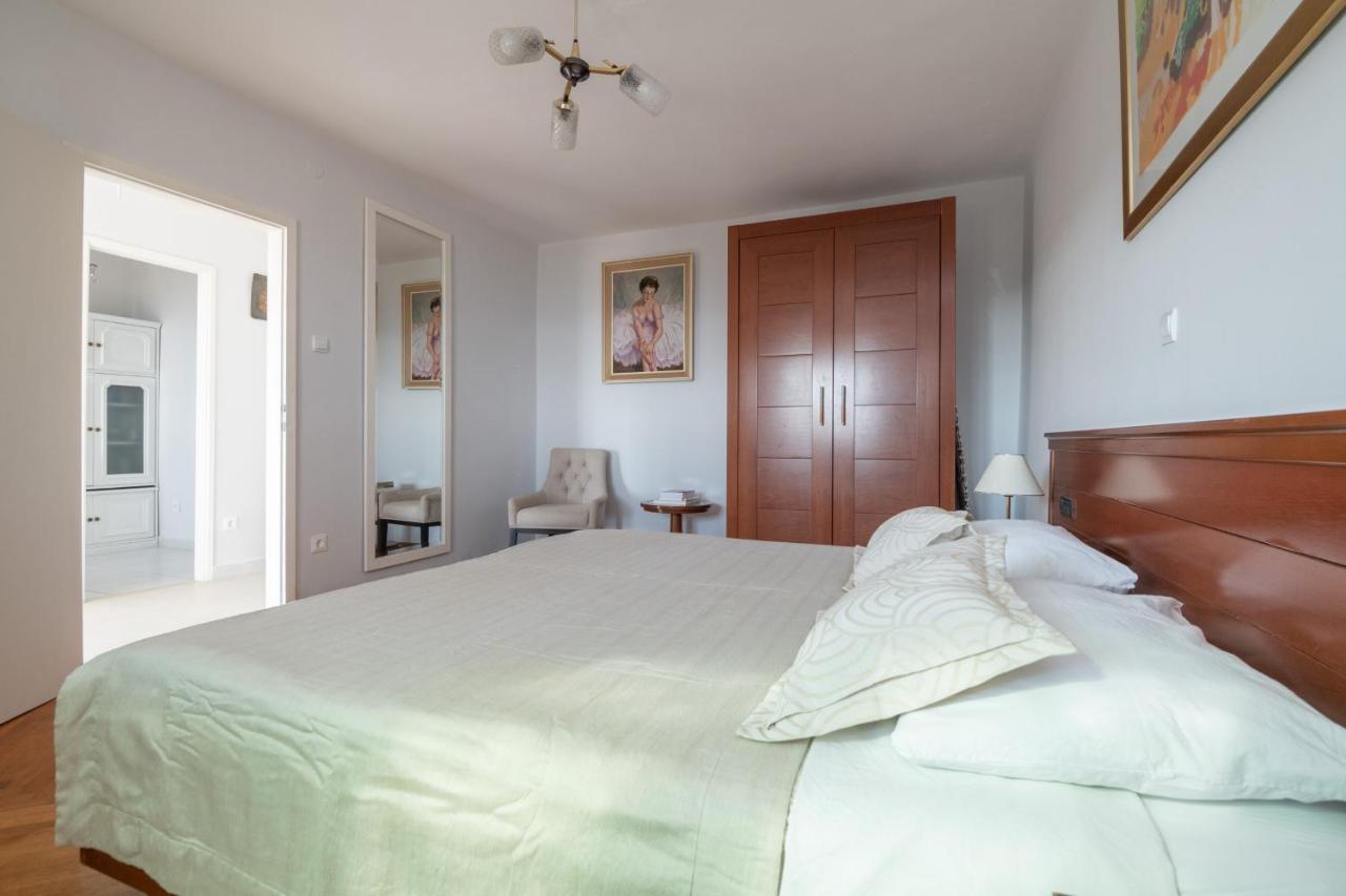 Apartment A Kind Of Magic Dubrovnik Exterior foto