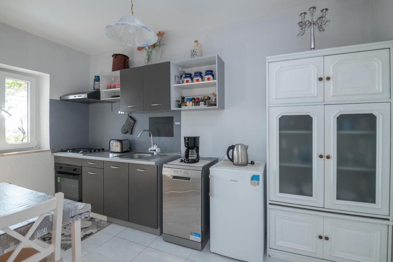 Apartment A Kind Of Magic Dubrovnik Exterior foto