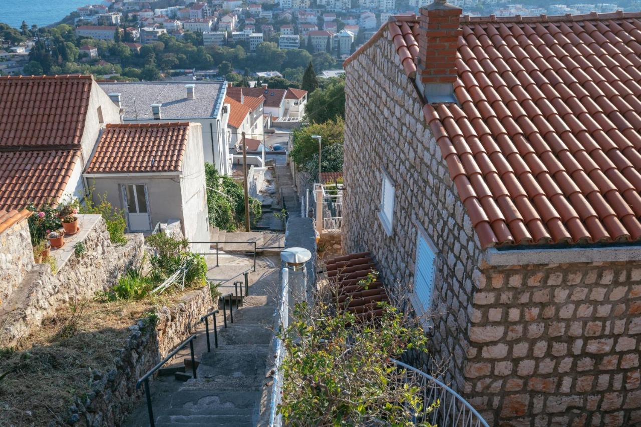 Apartment A Kind Of Magic Dubrovnik Exterior foto