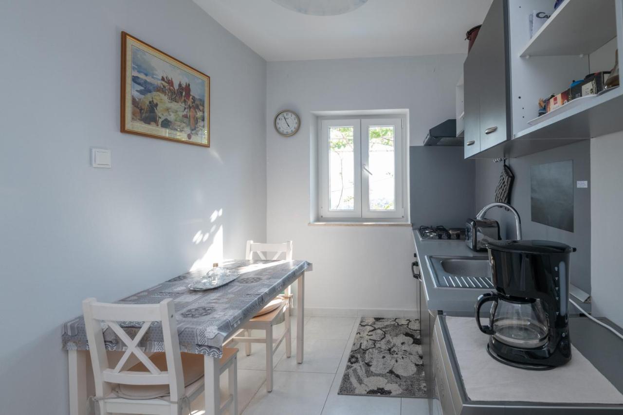 Apartment A Kind Of Magic Dubrovnik Exterior foto